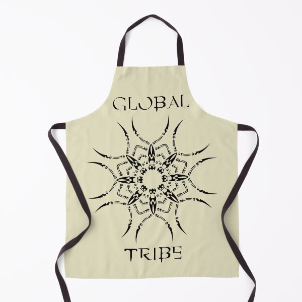 Item preview, GlobalTribe designed and sold by ocorvo.