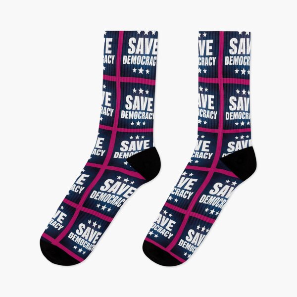 Item preview, Save Democracy  Design designed and sold by simaso.