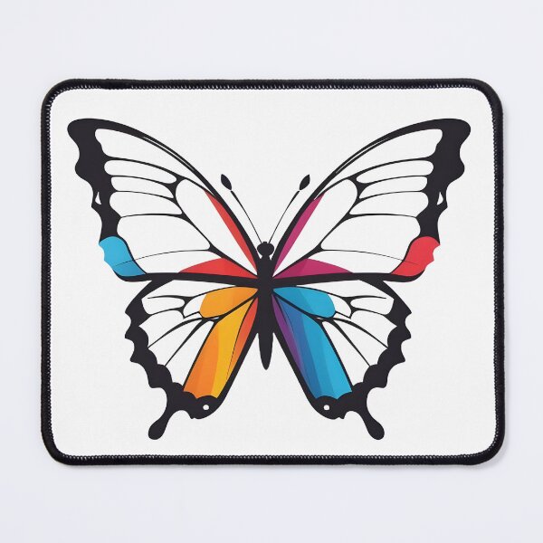Item preview, The beautiful butterfly variant designed and sold by Killmooze.