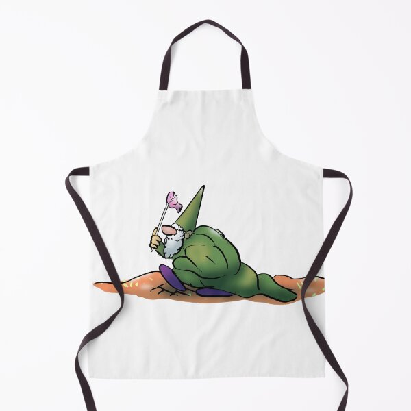 Item preview, Team Gnome designed and sold by sandelswagger.