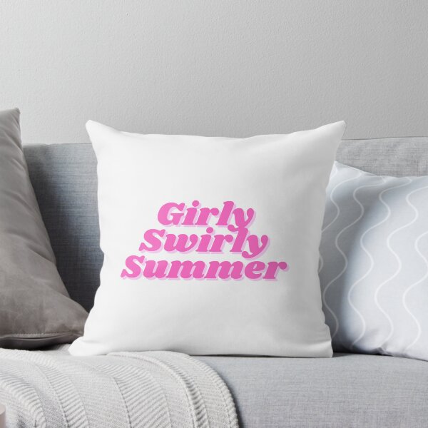 Item preview, Girly Swirly Summer designed and sold by beanydesigns.