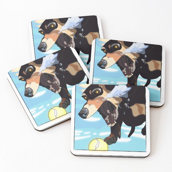 Item preview, Go fetch designed and sold by Vasco-Silva.