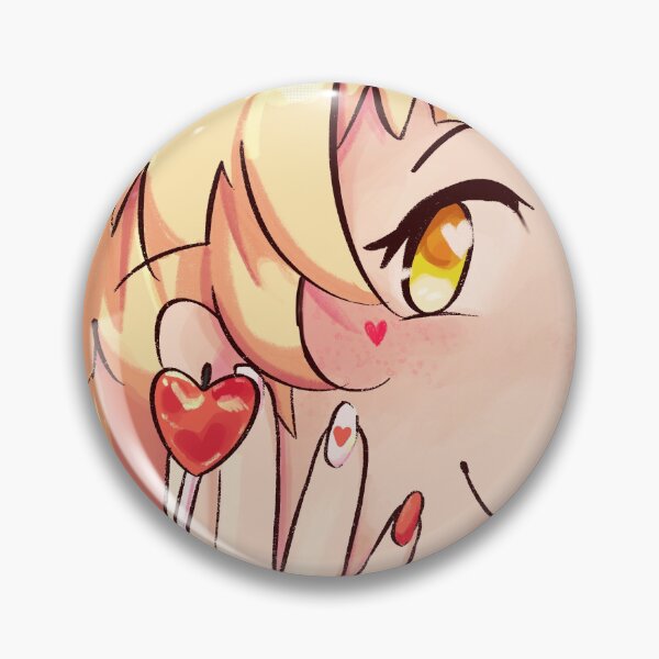Item preview, kokoro valentines! designed and sold by sillygrlscribbs.