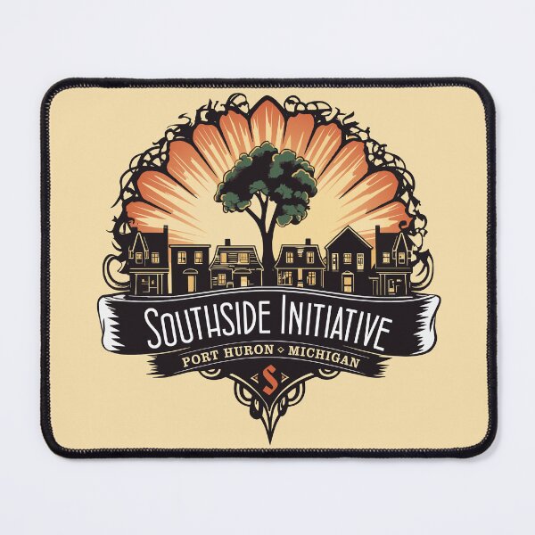 Item preview, Southside Initiative: Port Huron, Michigan designed and sold by Jody  Parmann.