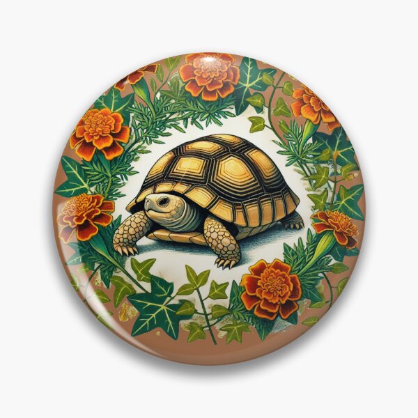Item preview, Box Turtle designed and sold by FrictionMaxxing.