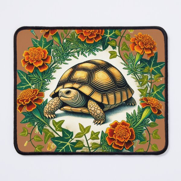 Item preview, Box Turtle designed and sold by FrictionMaxxing.