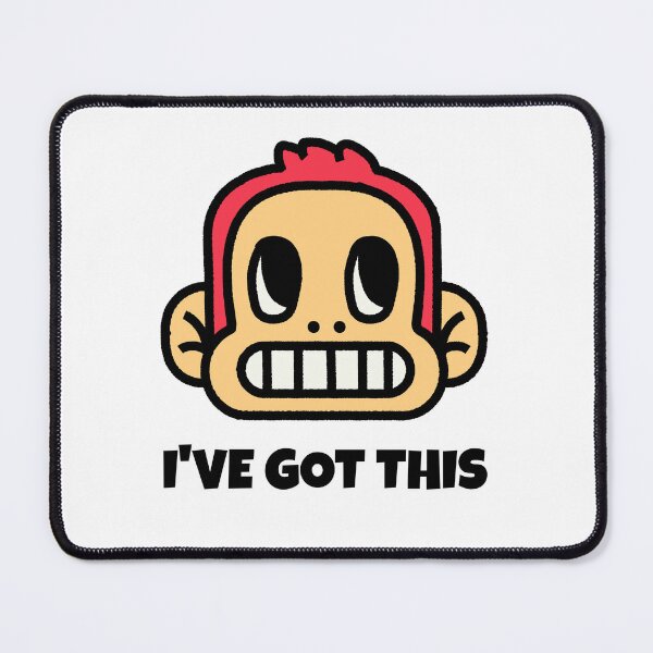 Item preview, I've Got This designed and sold by Sidetrackshirts.