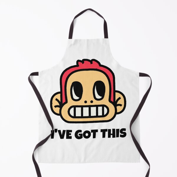 Item preview, I've Got This designed and sold by Sidetrackshirts.