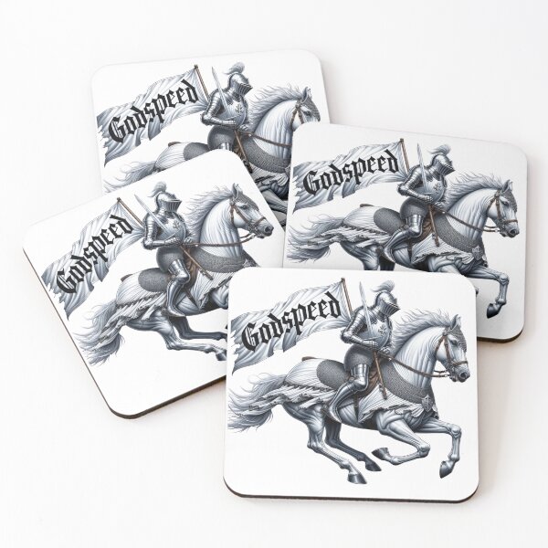 Item preview, Godspeed designed and sold by KingzmanCo.