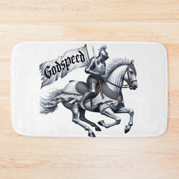 Item preview, Godspeed designed and sold by KingzmanCo.