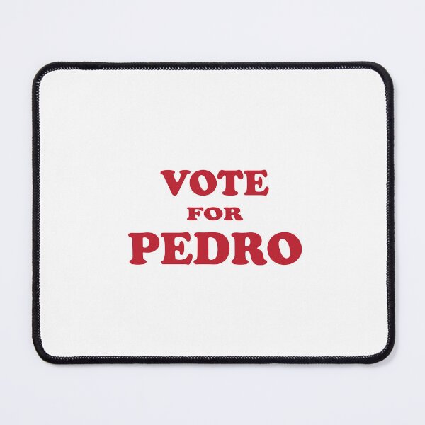 Item preview, Vote for Pedro Ringer designed and sold by noor121.