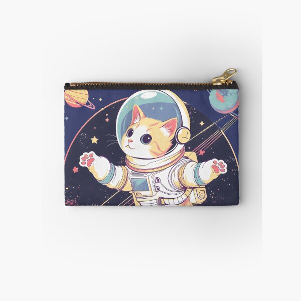 Item preview, Astro Cat designed and sold by wyntera.