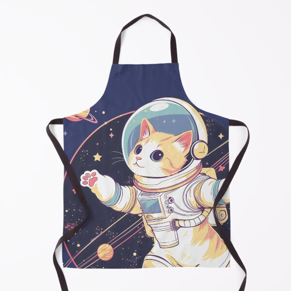 Item preview, Astro Cat designed and sold by wyntera.