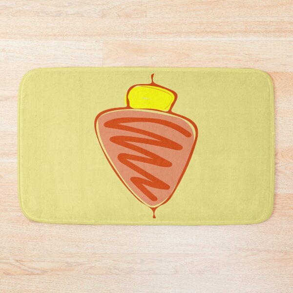 Item preview, Mexican tacos authentic street food taco trompo al pastor designed and sold by T-Mex.