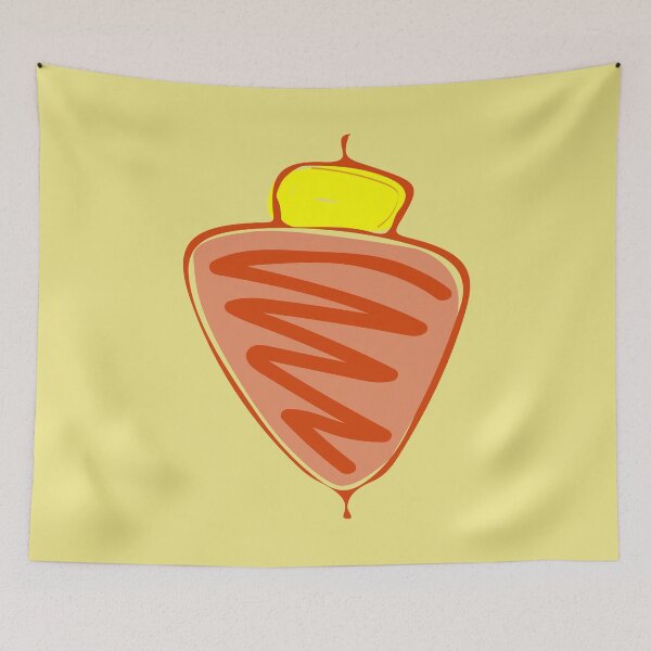 Item preview, Mexican tacos authentic street food taco trompo al pastor designed and sold by T-Mex.