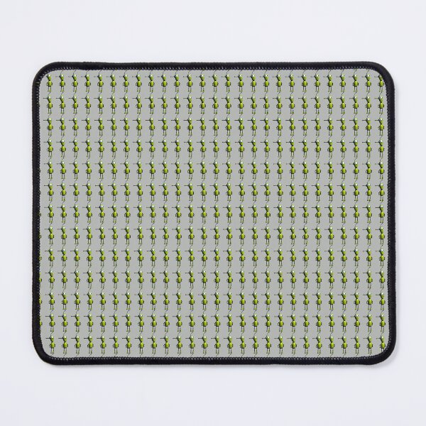 Item preview, Little Green Man Robot designed and sold by MaryFiore.