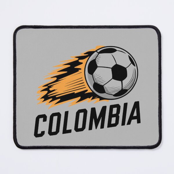 Item preview, Colombia football team designed and sold by Ajax90.