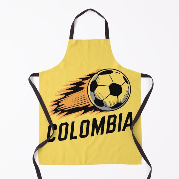 Item preview, Colombia football team designed and sold by Ajax90.