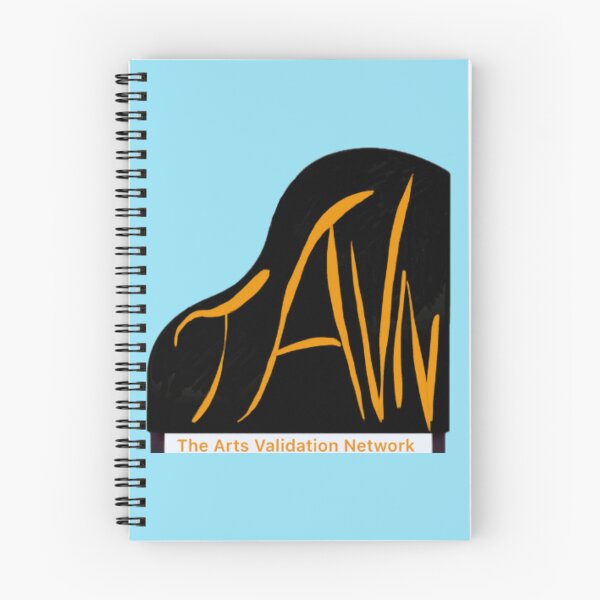 Item preview, The Arts Validation Network! Show your LOVE! designed and sold by StoreByNiNi.