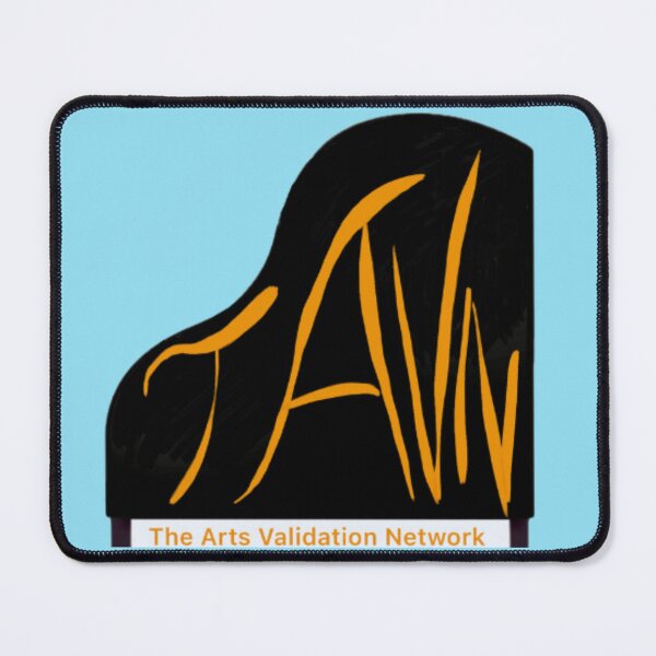 Item preview, The Arts Validation Network! Show your LOVE! designed and sold by StoreByNiNi.
