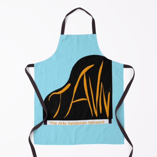 Item preview, The Arts Validation Network! Show your LOVE! designed and sold by StoreByNiNi.