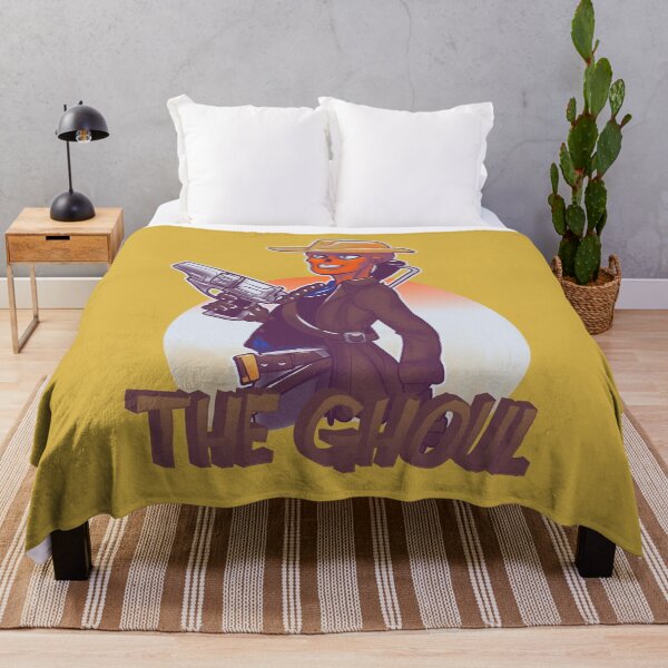 Item preview, cowghoul designed and sold by sambuko.