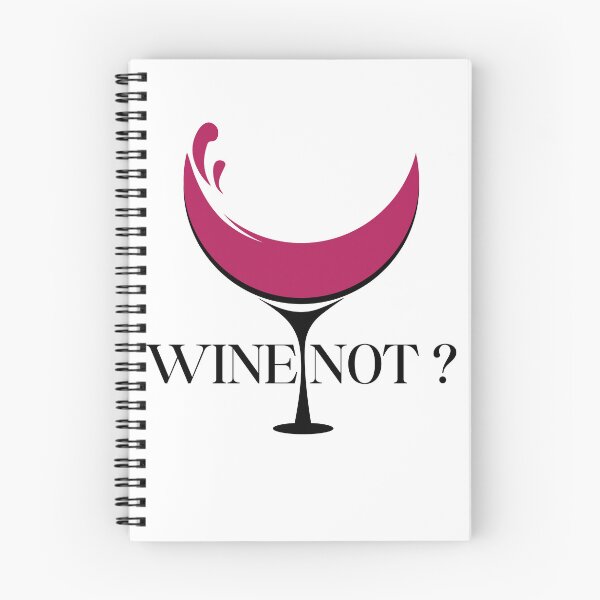 Item preview, WINE NOT? designed and sold by gilles01.