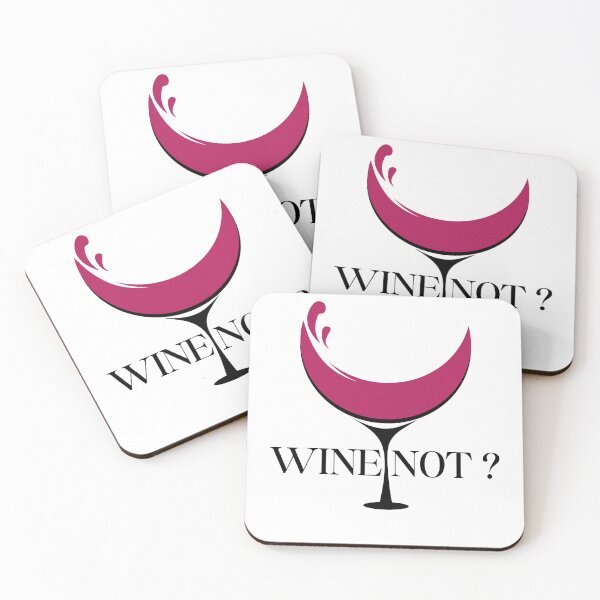 Item preview, WINE NOT? designed and sold by gilles01.