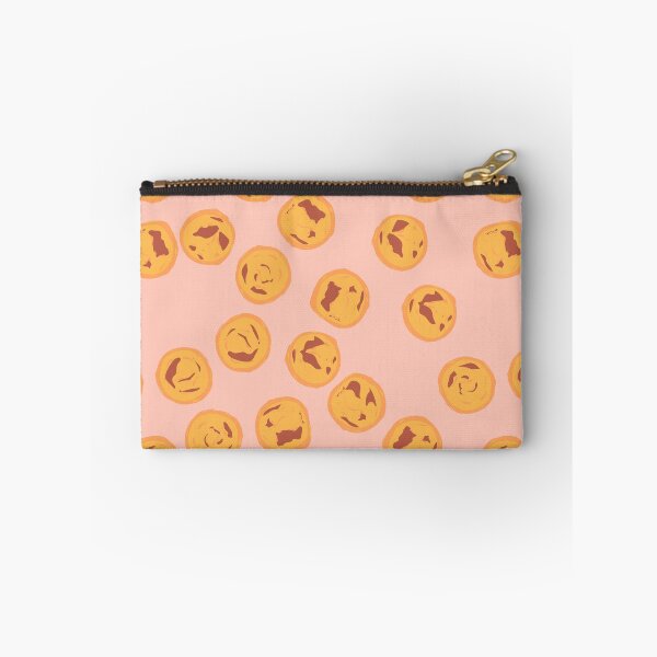 Item preview, Pastel de Nata on Pink designed and sold by Lyman Creative Co..