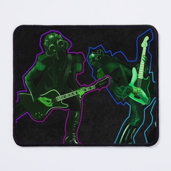 Item preview, Neon Ghouls designed and sold by Midnight-Moth-.