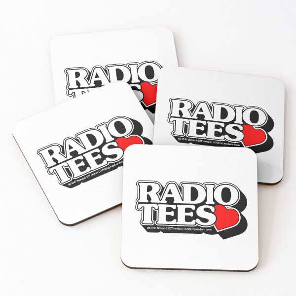 Item preview, Camisetas de radio Ilrthings designed and sold by Beeb Things.