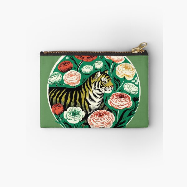 Item preview, Retro Tiger designed and sold by FrictionMaxxing.