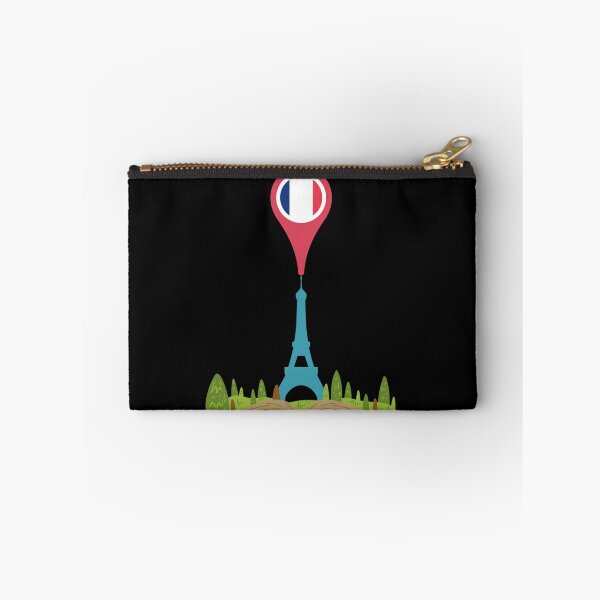 Item preview, Iconic French building designed and sold by KukerLukii.