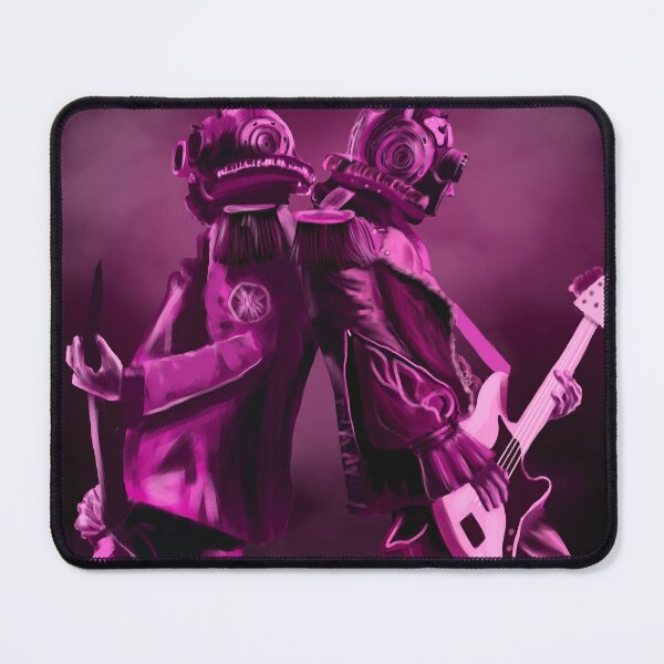 Item preview, Pink Ghouls designed and sold by Midnight-Moth-.