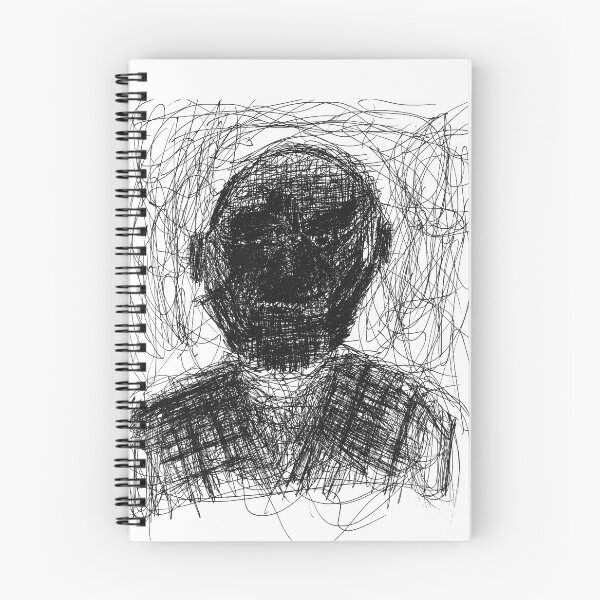 Item preview, This man was fishing in the neighborhood well designed and sold by myneighbors.