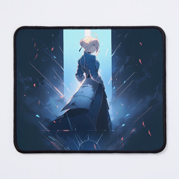 Item preview, Saber - Fate series 9 designed and sold by Infinite-Aspire.