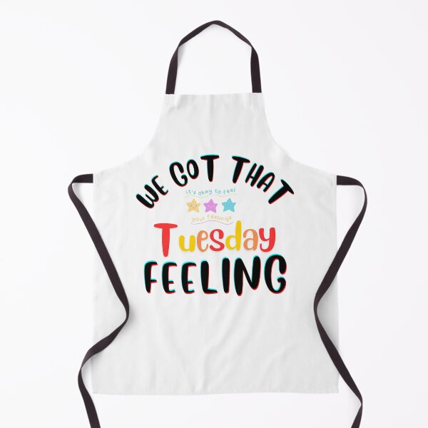 Item preview, Copy of We Got TUESDAY hat Feeling designed and sold by HannZech.