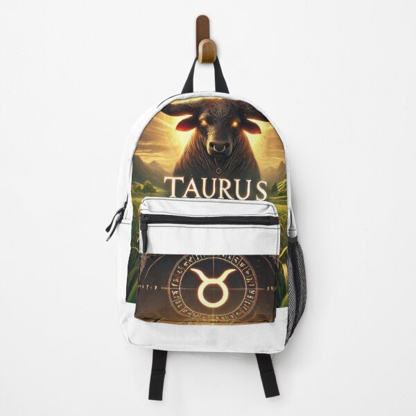 Item preview, Taurus designed and sold by FusiTink.