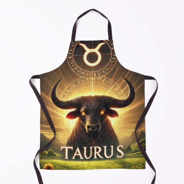 Item preview, Taurus designed and sold by FusiTink.
