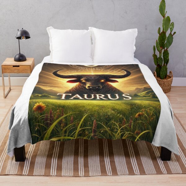Item preview, Taurus designed and sold by FusiTink.