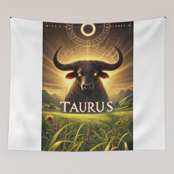 Item preview, Taurus designed and sold by FusiTink.