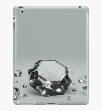 diamonds iPad Case/Skin