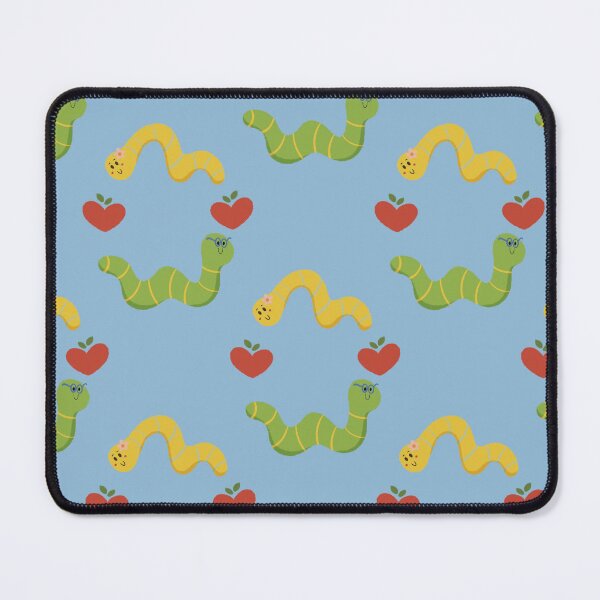 Item preview, Cute Little Worms designed and sold by TheStephanieRome.