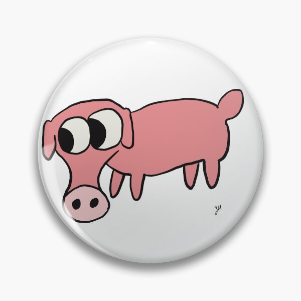 Artikelvorschau, Schweinestall entworfen und verkauft von DopplerDesigns.