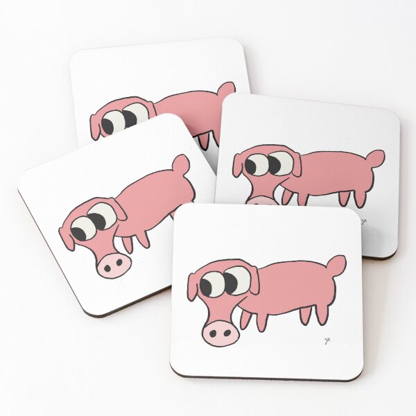 Artikelvorschau, Schweinestall entworfen und verkauft von DopplerDesigns.