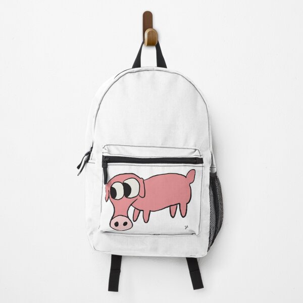 Artikelvorschau, Schweinestall entworfen und verkauft von DopplerDesigns.