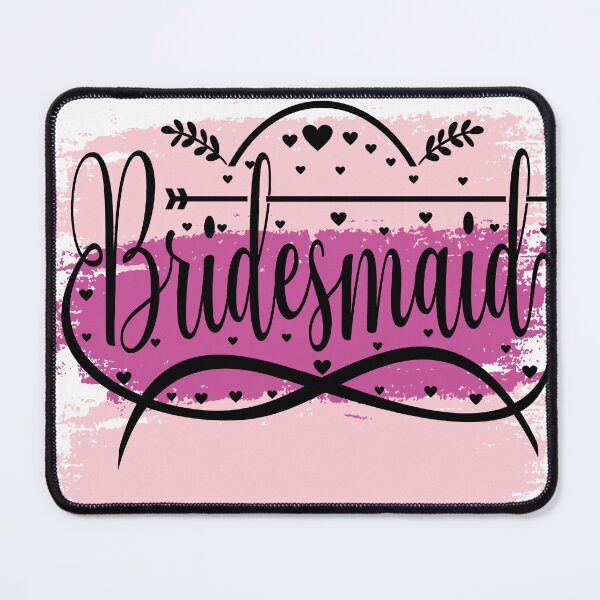 Item preview, Bridesmaid designed and sold by BlesstB.