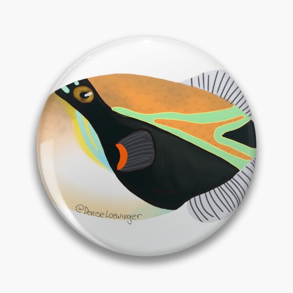 Item preview, Humu in color designed and sold by deniseloewinger.