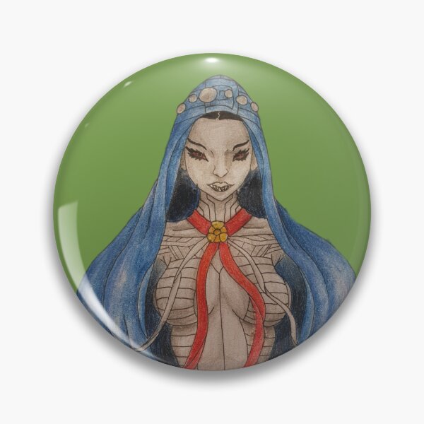 Item preview, Sophia Shin Megami Tensei V Persona Transparant Background designed and sold by thebeanbrother.