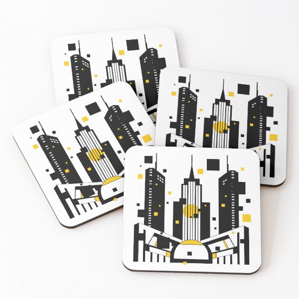 Item preview, New York designed and sold by Brayner Obando.